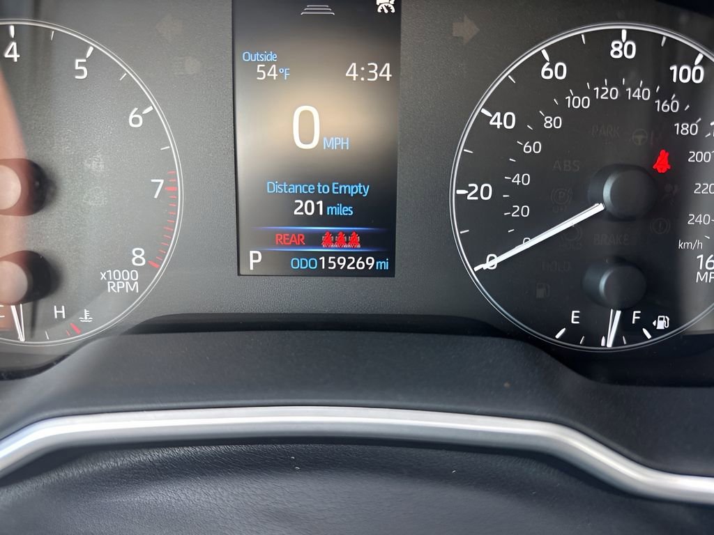 Used 2023 Toyota Corolla SE image 21