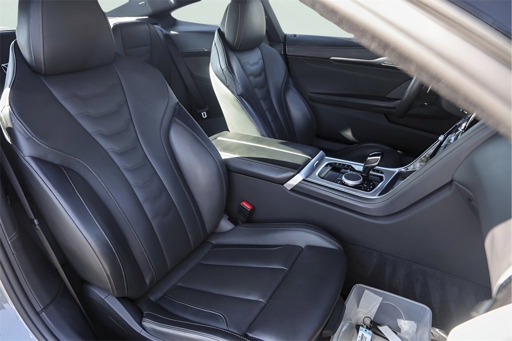 Used 2025 BMW 840i xDrive Coupe image 29