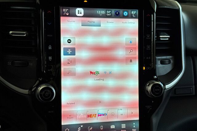 New 2026 RAM 1500 Lone Star image 14