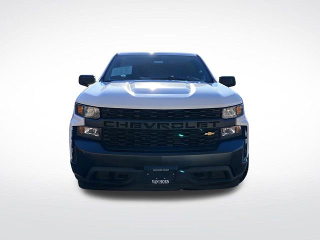 Used 2019 Chevrolet Silverado 1500 W/T image 9