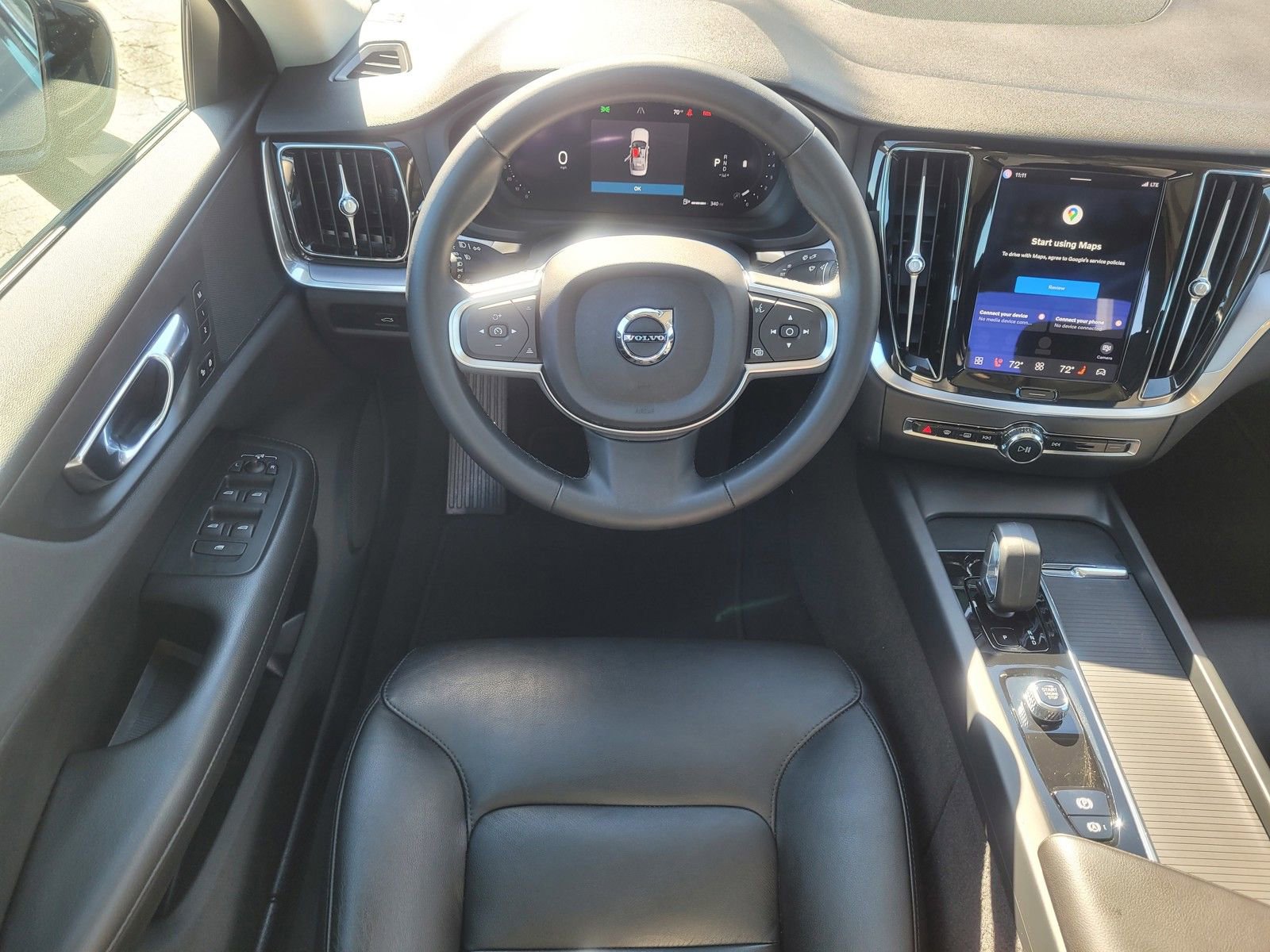 Certified 2023 Volvo S60 B5 Core w/ Climate Package image 13