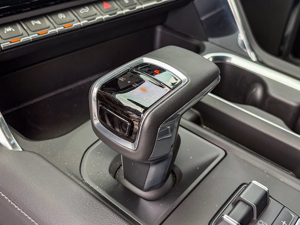 Certified 2025 GMC Sierra 1500 Denali w/ Technology Package AWD/4WD image 45