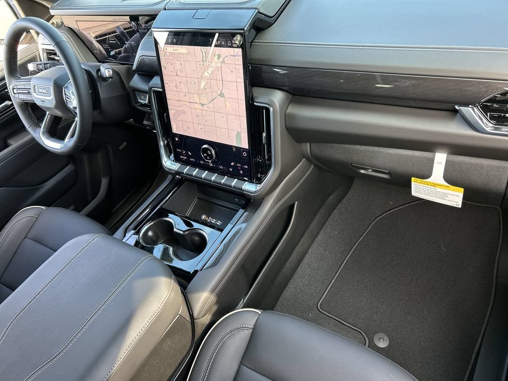 New 2026 GMC Yukon XL Elevation AWD/4WD image 29