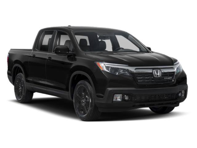 Used 2019 Honda Ridgeline Black Edition image 9