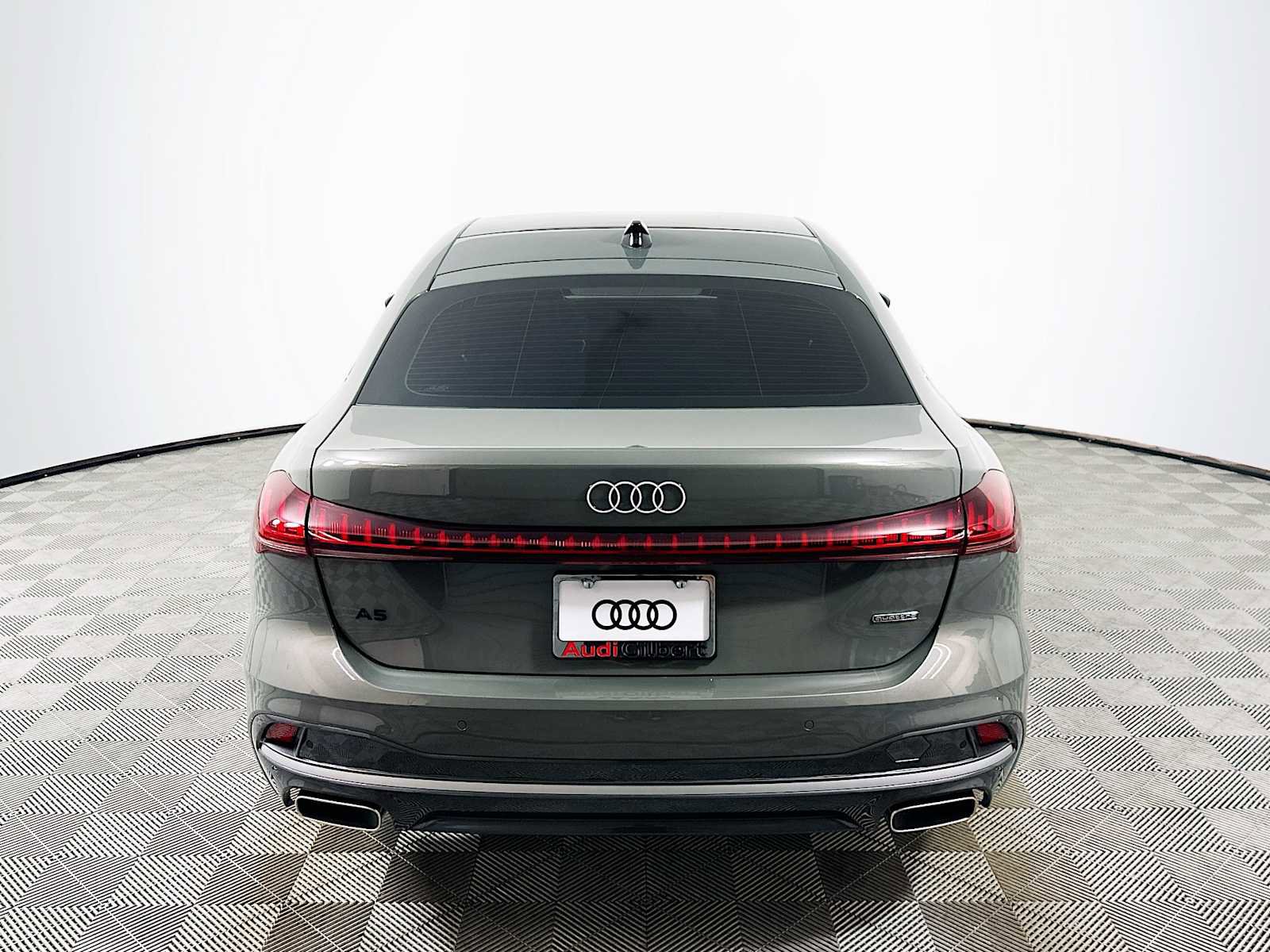 New 2025 Audi A5 2.0T Premium image 6