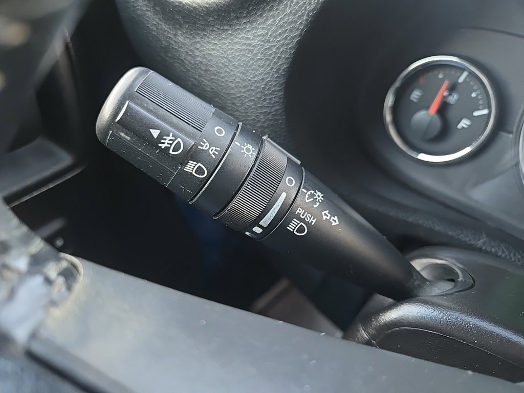 Used 2016 Jeep Wrangler Unlimited Sport w/ Quick Order Package 24S image 43