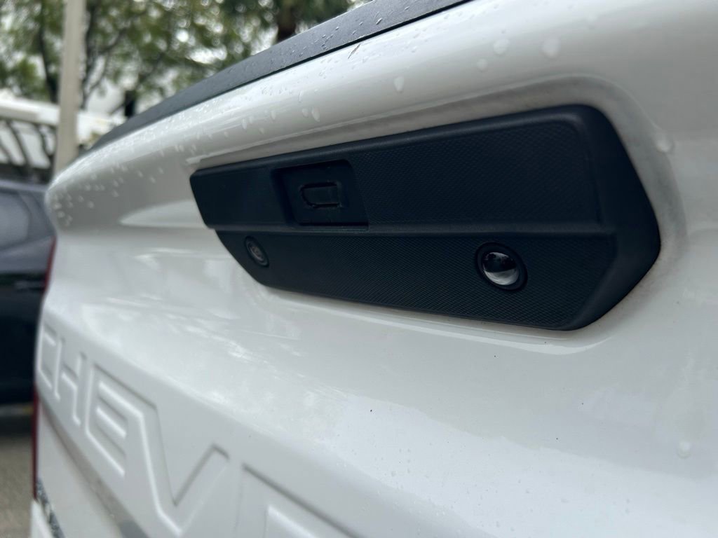 Used 2021 Chevrolet Silverado 1500 W/T w/ WT Value Package image 29