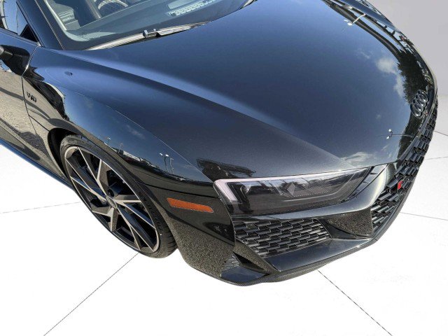 Used 2021 Audi R8 V10 performance image 9