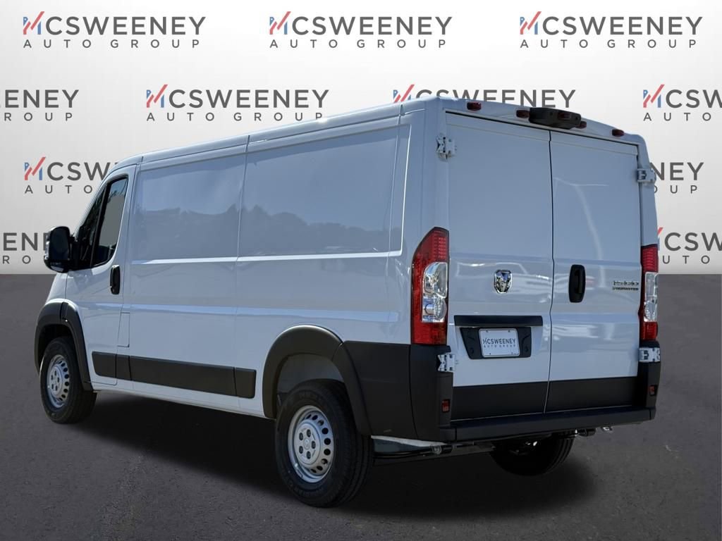 New 2026 RAM ProMaster 1500 w/ Convenience Group image 3