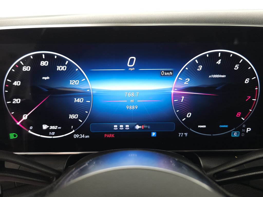 Certified 2026 Mercedes-Benz GLC 300 4MATIC image 13