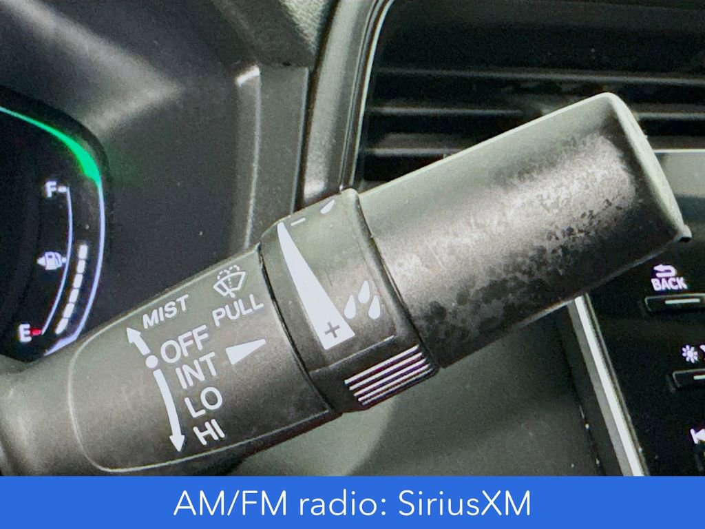 Used 2022 Honda Insight EX image 17