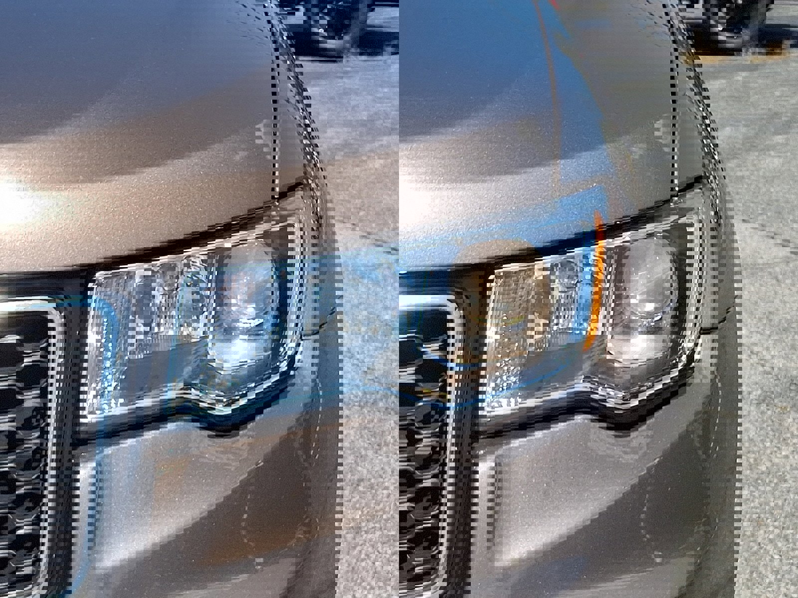 Used 2020 Jeep Grand Cherokee Limited w/ Trailer Tow Group IV image 9