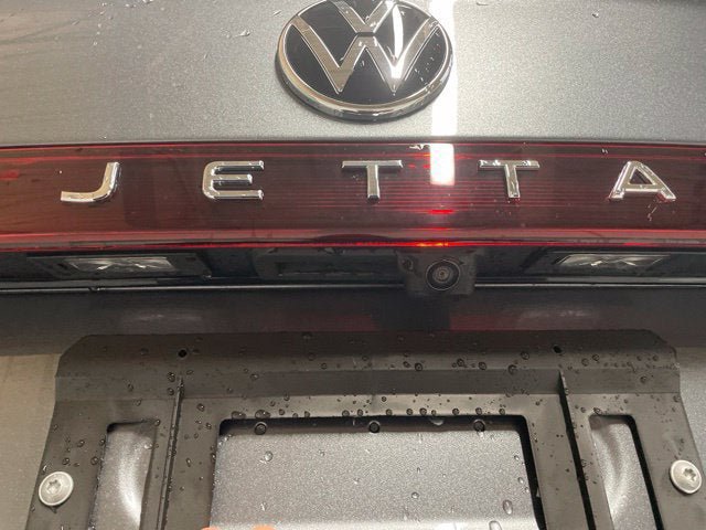 New 2026 Volkswagen Jetta SEL FWD image 8