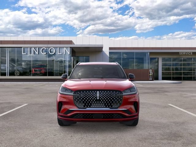 New 2026 Lincoln Aviator Black Label w/ Dynamic Handling Package AWD/4WD image 6