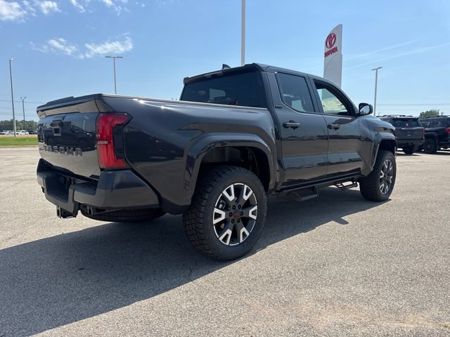 New 2026 Toyota Tacoma SR5 RWD image 6