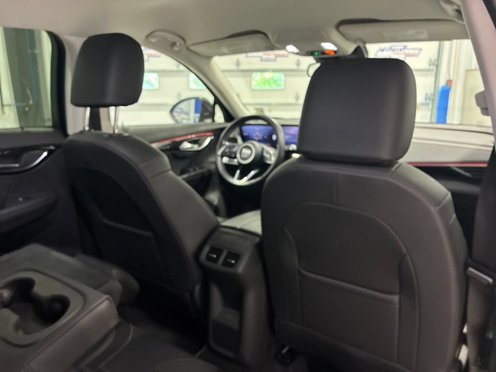 Used 2024 Buick Envision Preferred AWD/4WD image 38
