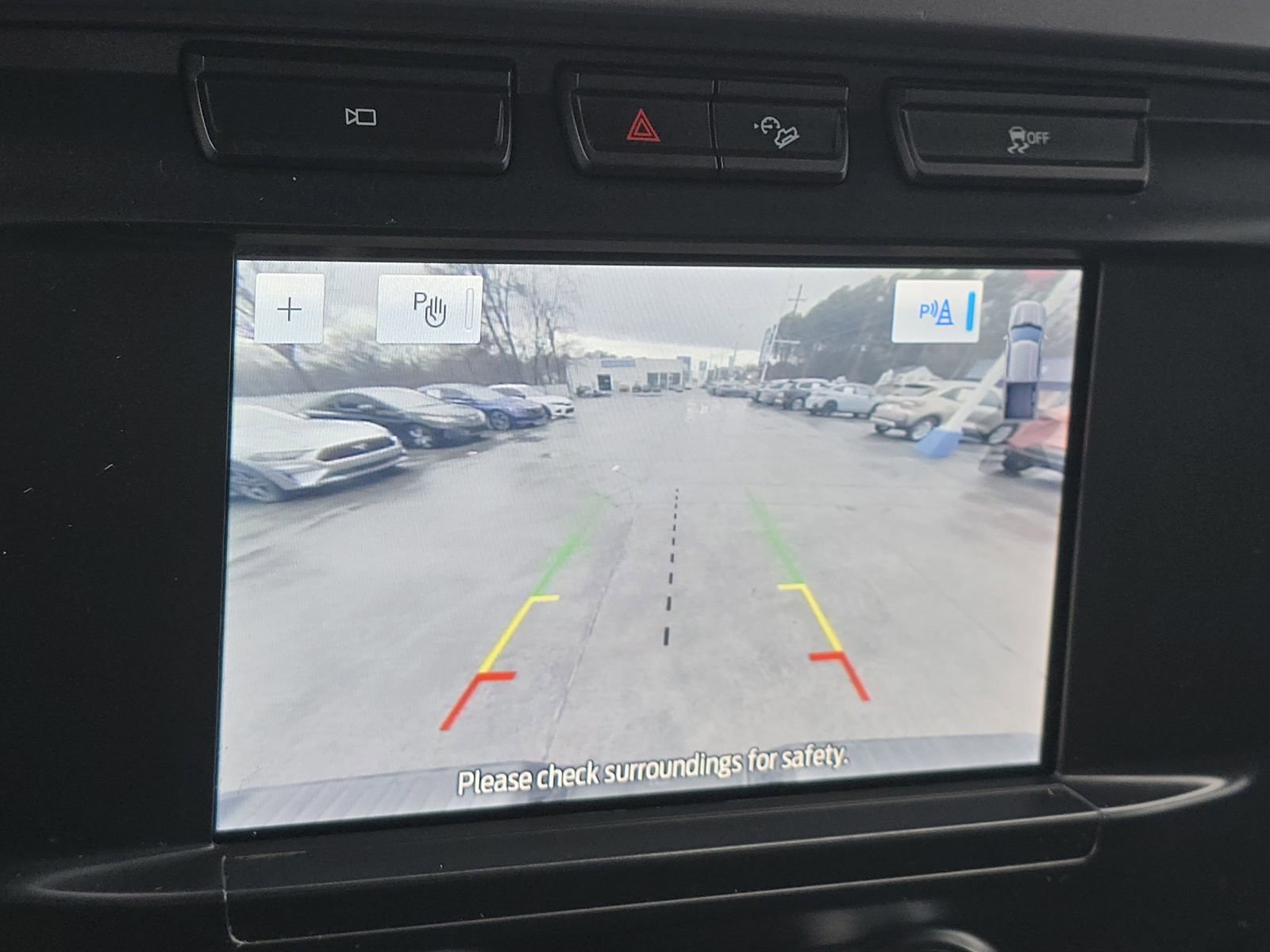 Used 2023 Ford F150 XLT w/ Equipment Group 301A Mid image 25