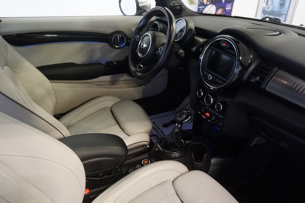 Used 2017 MINI Cooper S FWD image 21