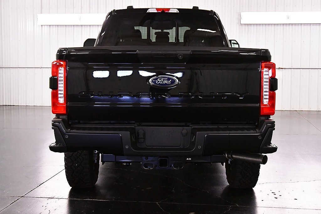 New 2026 Ford F350 XL image 6