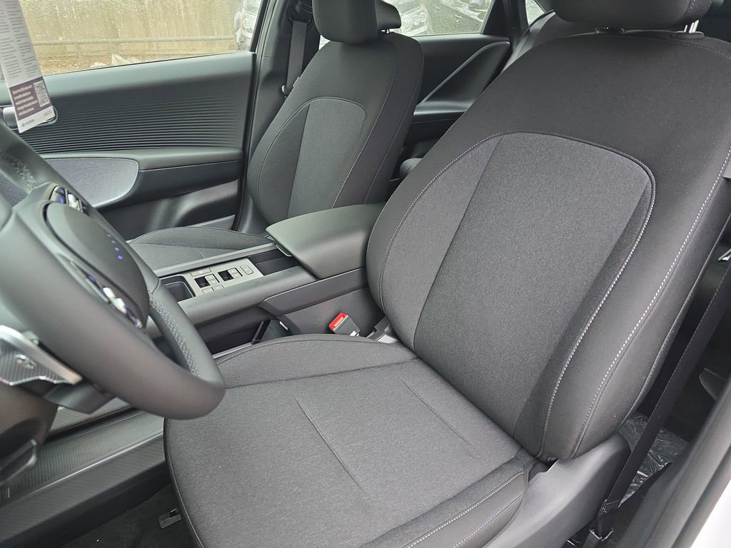 New 2025 Hyundai Ioniq 6 SE image 15