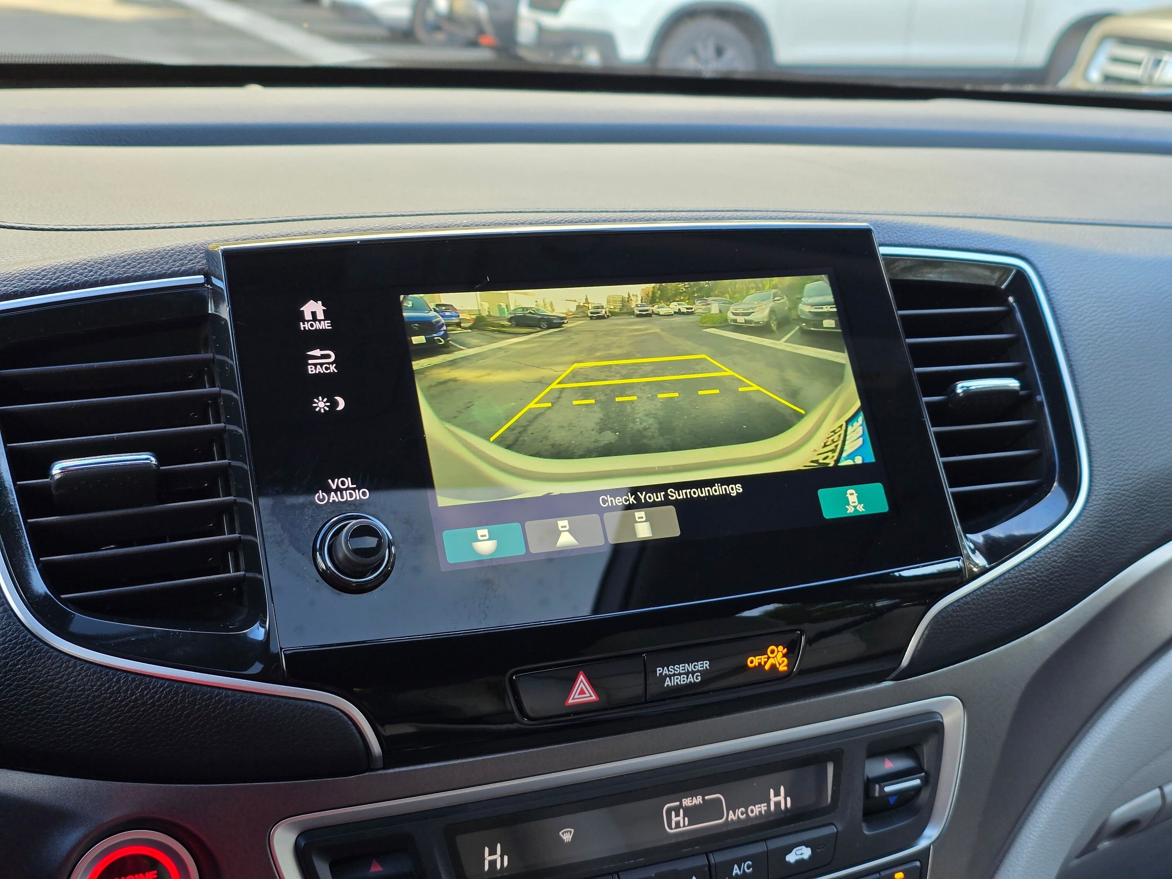 Used 2020 Honda Pilot EX-L image 24