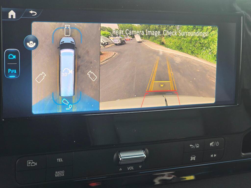 New 2026 Mercedes-Benz Sprinter 2500 image 43