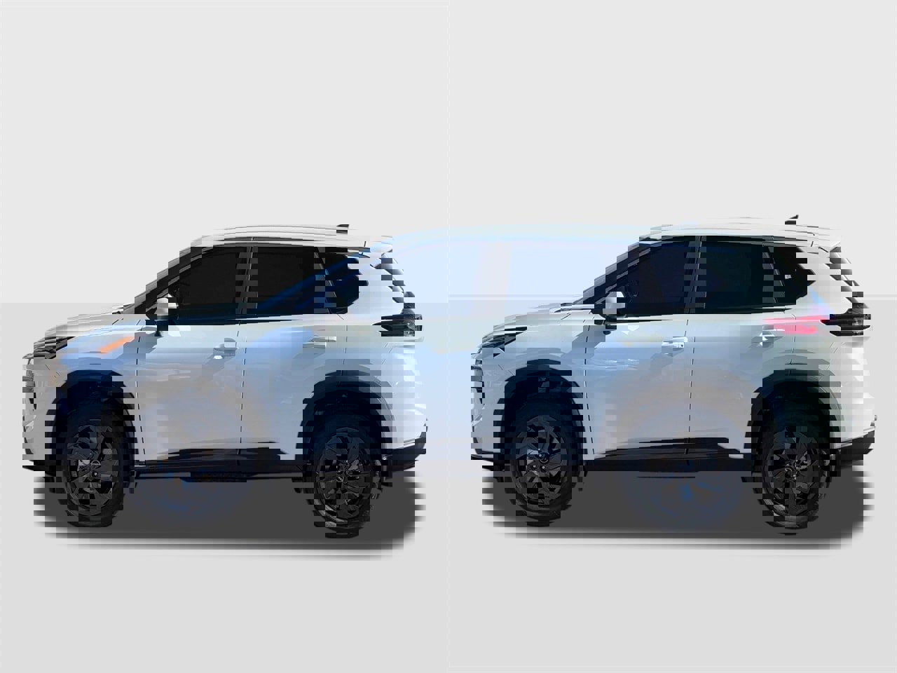 New 2026 Nissan Rogue SV image 2