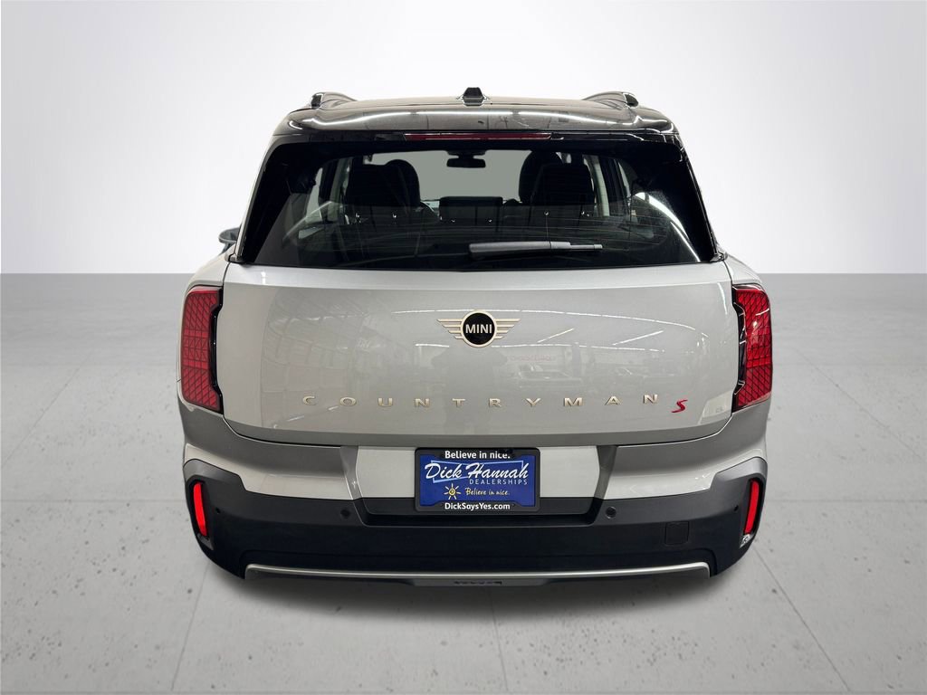 Used 2025 MINI Cooper Countryman S image 5
