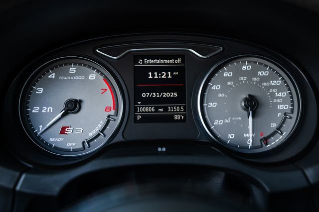 Used 2016 Audi S3 Premium Plus image 12