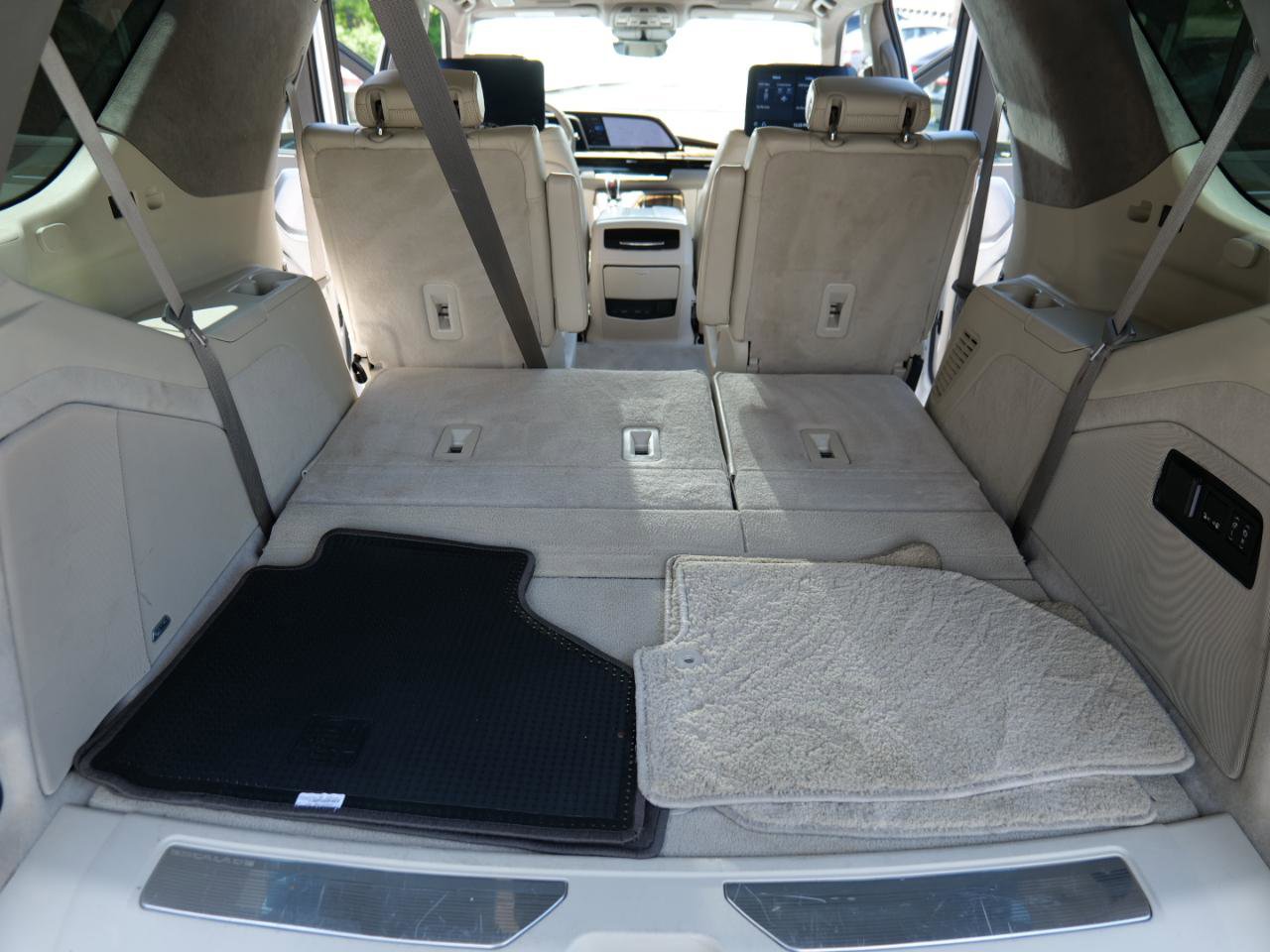 Used 2021 Cadillac Escalade Sport Platinum image 66