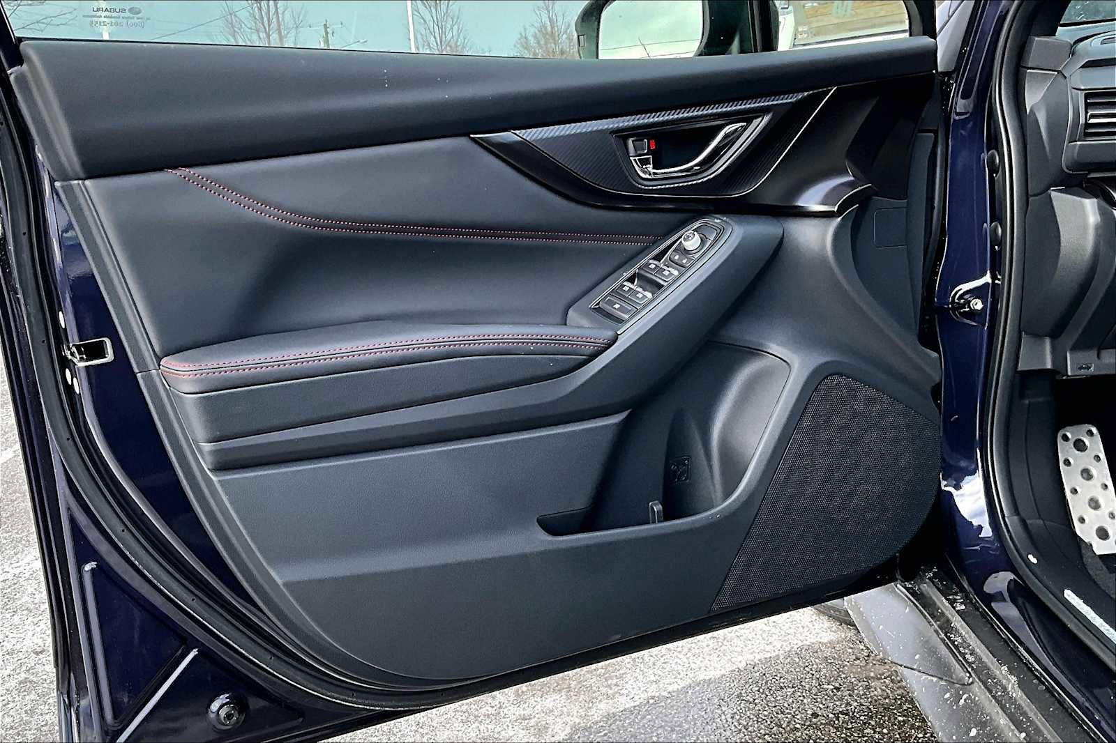 New 2025 Subaru WRX Premium image 10