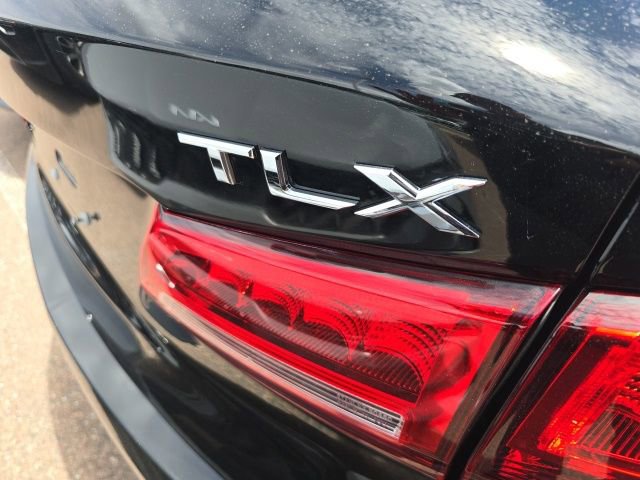 Used 2019 Acura TLX V6 w/ Technology Package FWD image 13