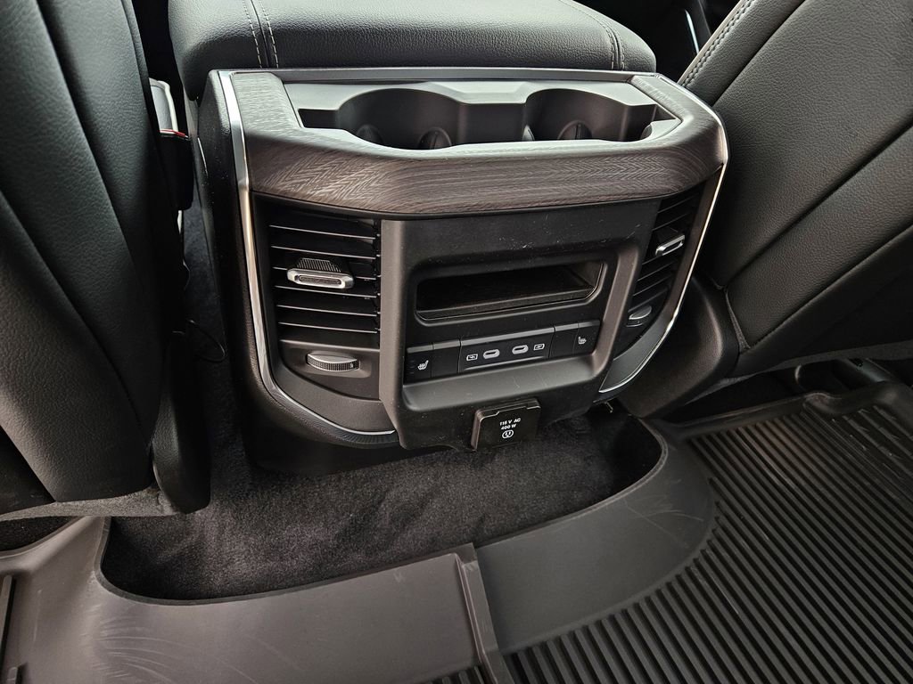 New 2026 RAM 1500 Laramie image 10