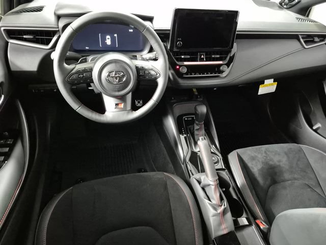 New 2026 Toyota Corolla GR AWD/4WD image 10