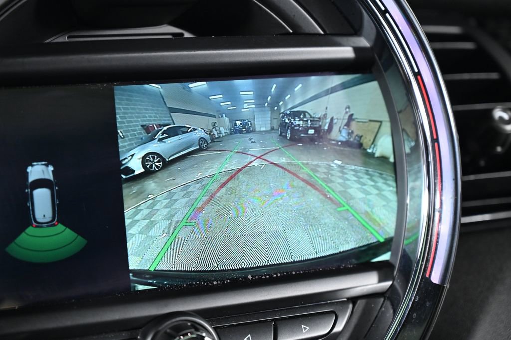 Used 2019 MINI Cooper John Cooper Works image 16