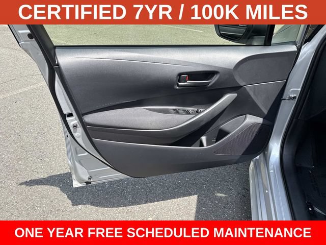 Used 2023 Toyota Corolla LE FWD image 13