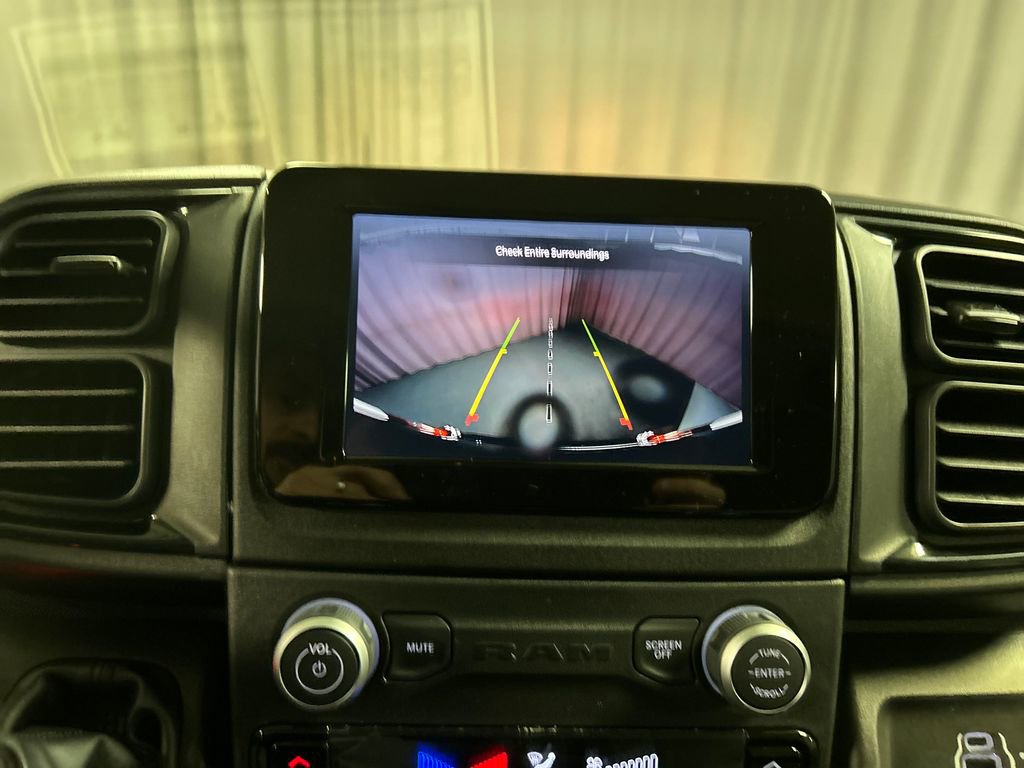 New 2025 RAM ProMaster 1500 w/ Convenience Group image 16