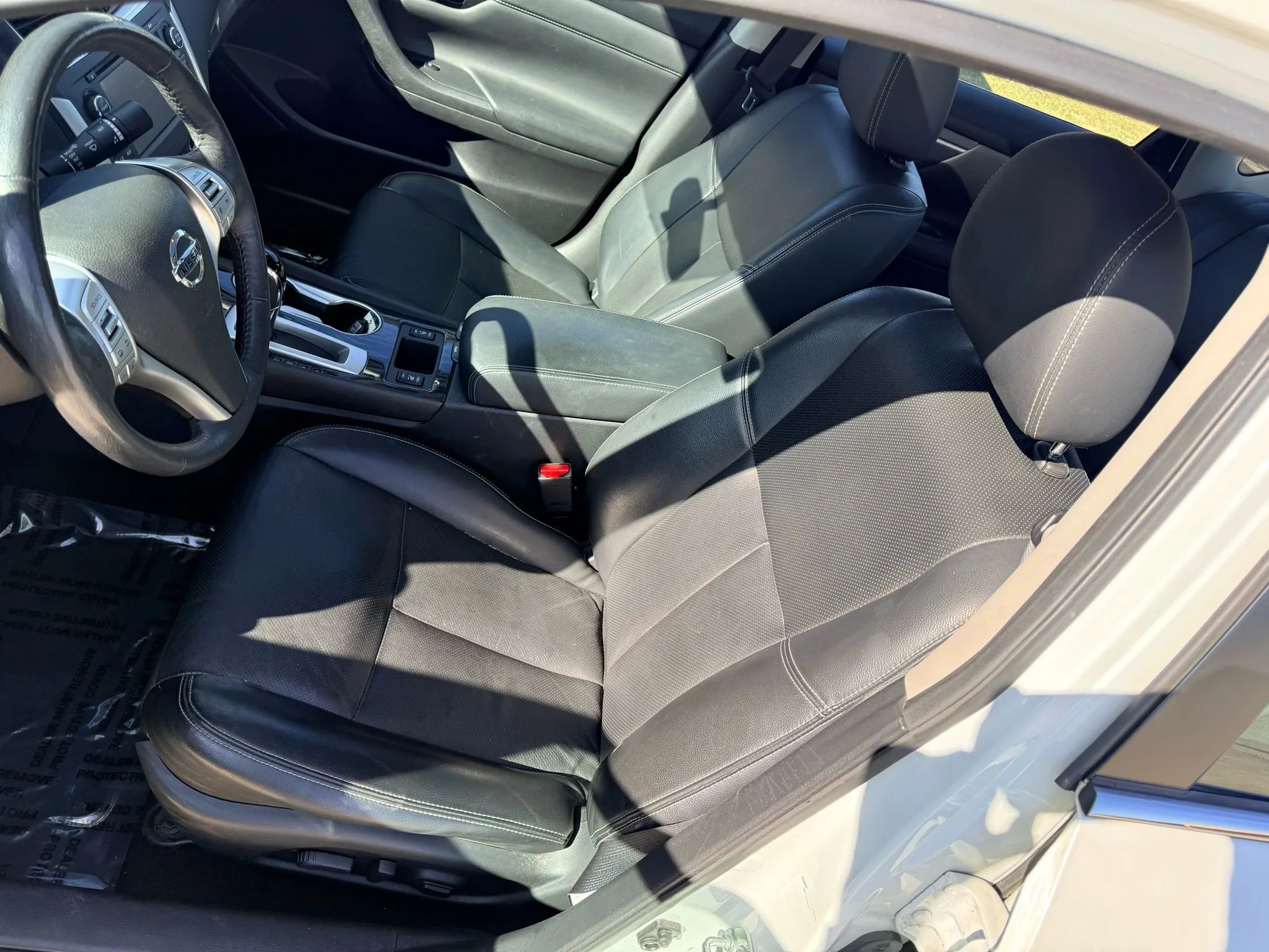 Used 2017 Nissan Altima 2.5 SL w/ 2.5 Technology Package image 20