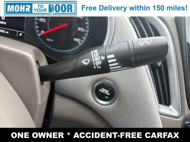 Used 2023 Chevrolet Malibu LT image 17