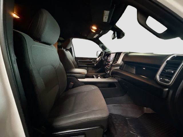 Used 2019 RAM 1500 Big Horn image 28