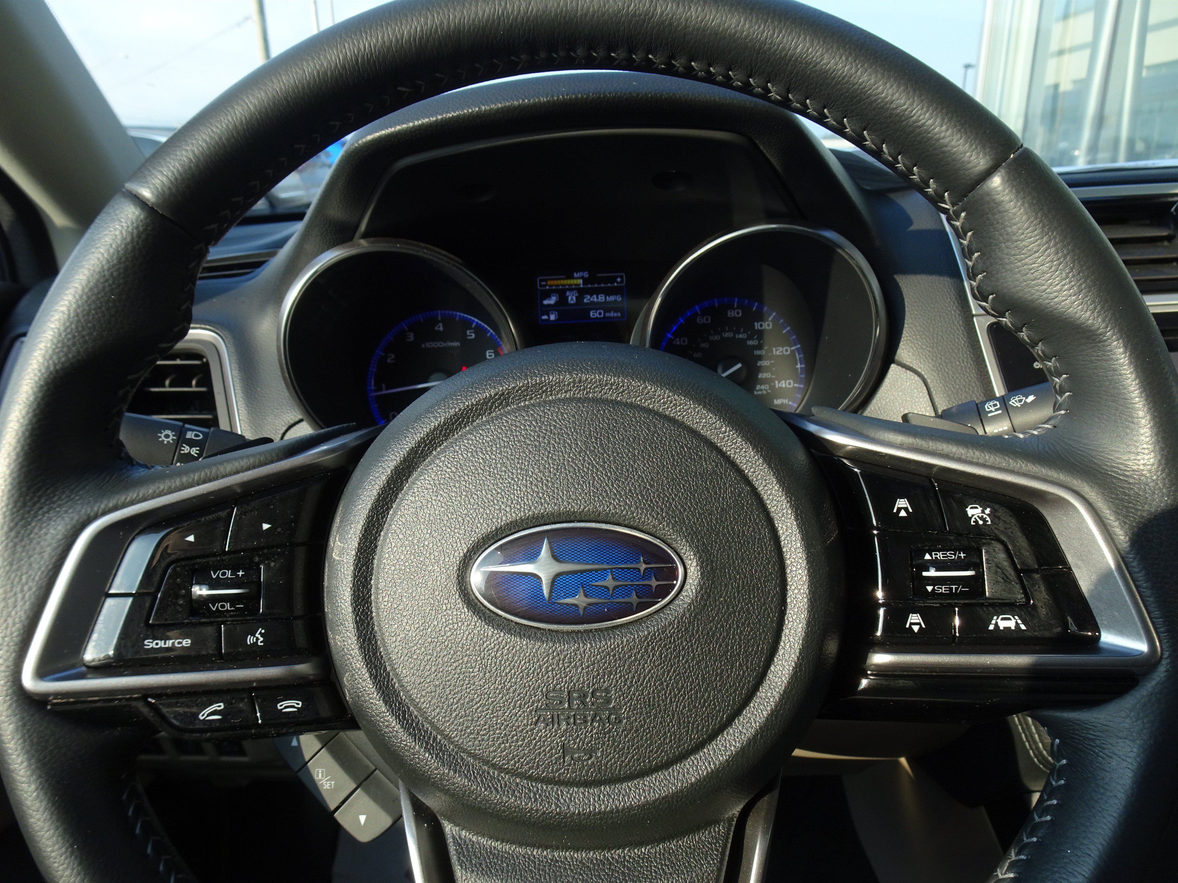 Used 2019 Subaru Outback 2.5i Limited AWD/4WD image 22