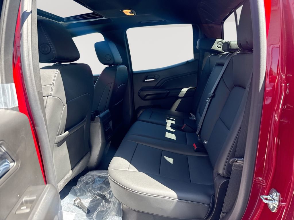 New 2026 GMC Canyon Elevation w/ Convenience Package AWD/4WD image 25