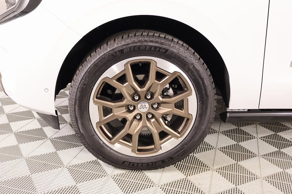 Used 2025 Ford Expedition Max King Ranch image 20