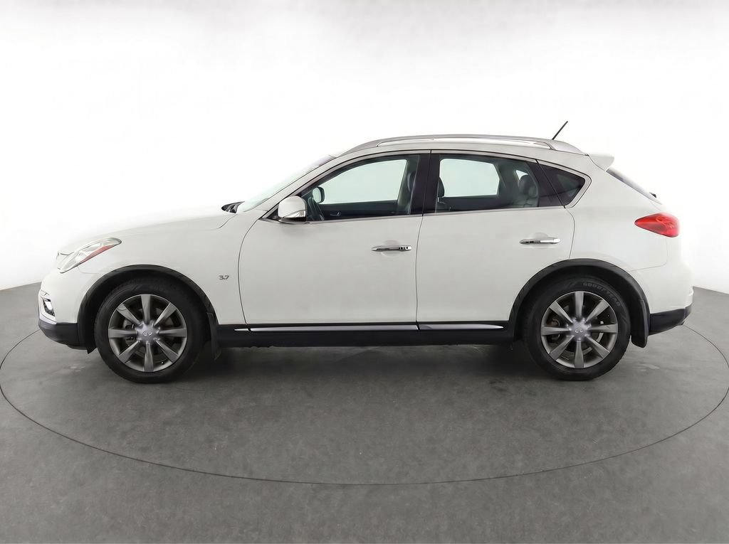 Used 2016 INFINITI QX50 2WD w/ Premium Plus Package image 6