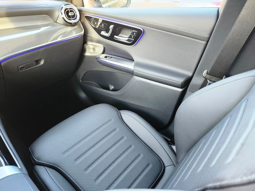 New 2026 Mercedes-Benz GLC 300 4MATIC image 15