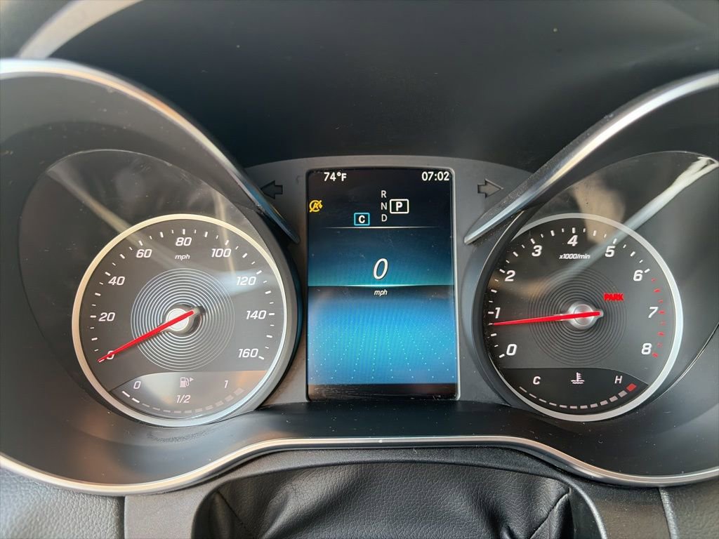 Used 2020 Mercedes-Benz C 300 4MATIC Coupe image 13
