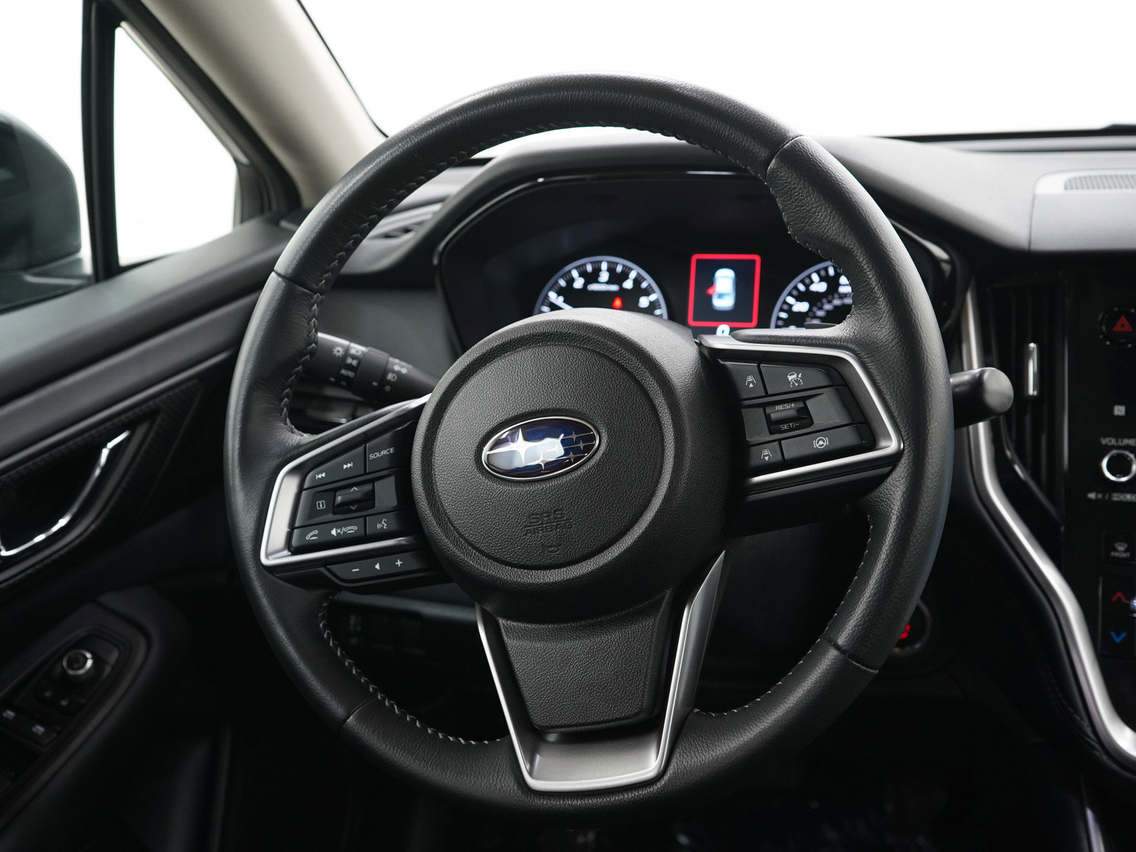 Used 2023 Subaru Legacy Premium AWD/4WD image 15