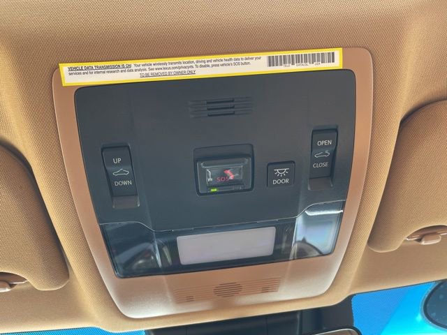 Used 2023 Lexus ES 300h Ultra Luxury w/ Accessory Package (Z1) FWD image 26
