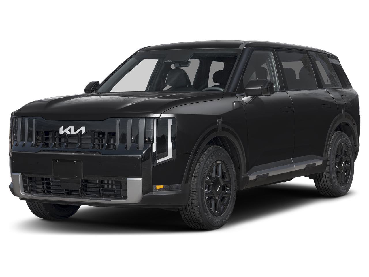 New 2027 Kia Telluride S image 38