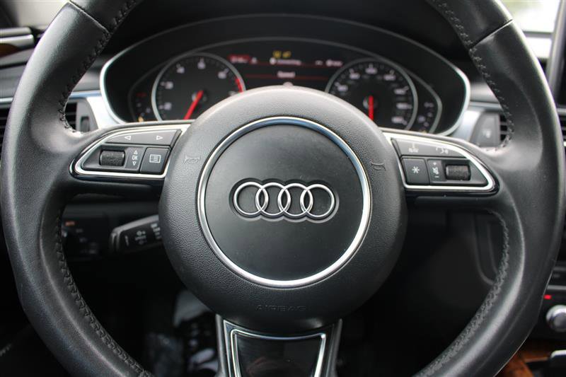 Used 2014 Audi A6 3.0T Prestige image 17
